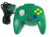 Controller -- N64 Mini (Nintendo 64)